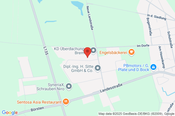 Sauer-Spezialtechnik GmbH