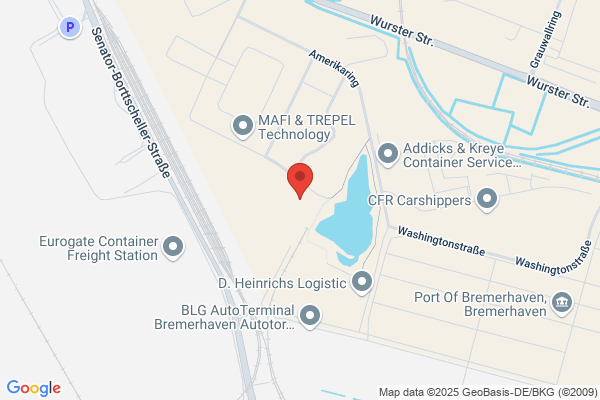 TEXTRADE Textilverwertungs-und Handels GmbH & Co