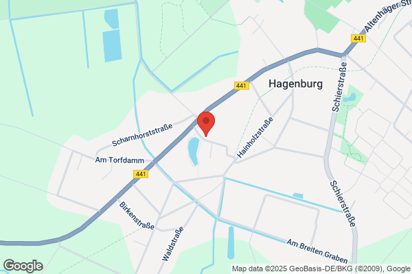 Theado Computertechnik