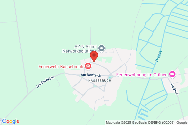 Traumfeuerwerk