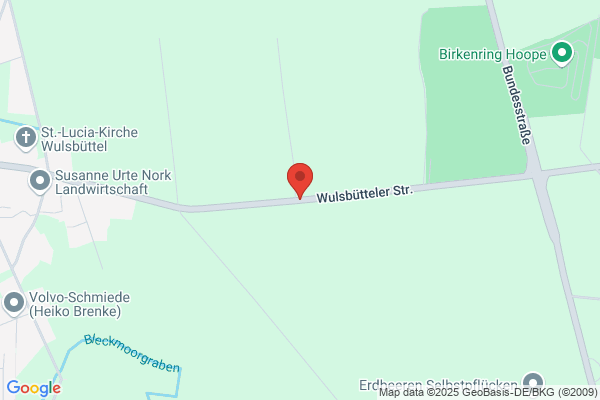 WSG Wulsbütteler Sandgesell-