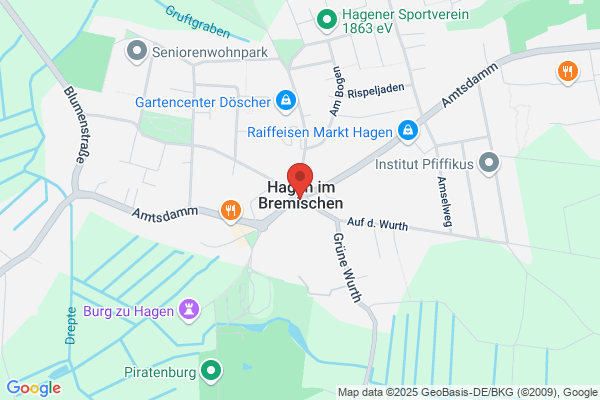 Wiecke Landschlachterei