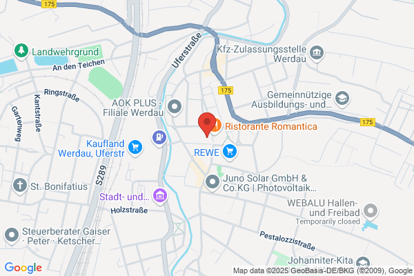 R+V Versicherung