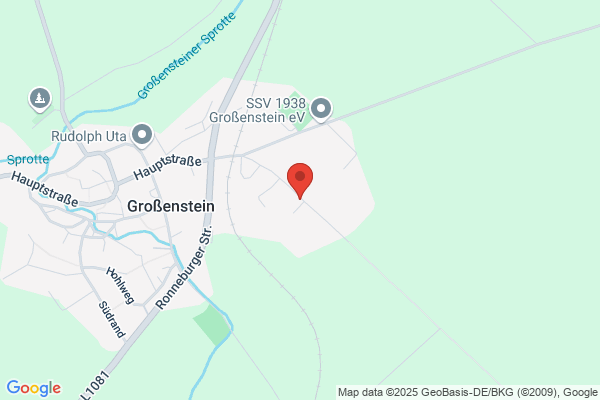 AGG Agrargenossenschaft Großbreitenbach mbH