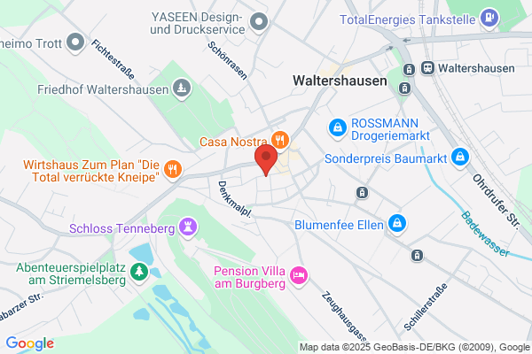 Alte Apotheke