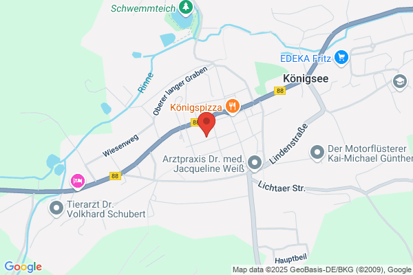 Bergemann Druck