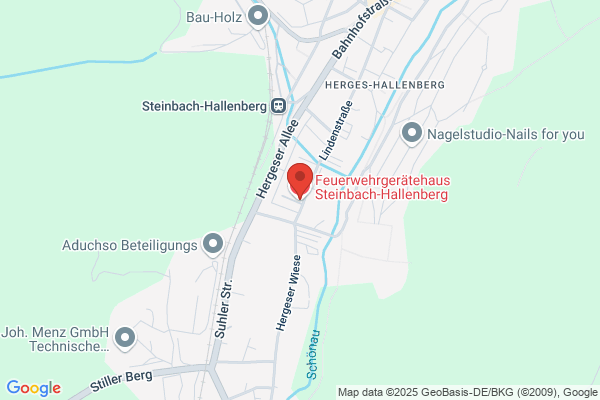 Feuerwehrgerätehaus