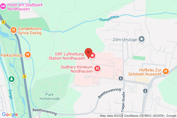 Johanniter-Unfall-Hilfe e.V.
