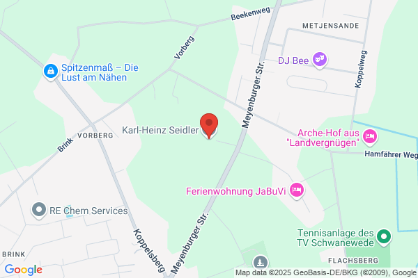 Karl-Heinz Seidler