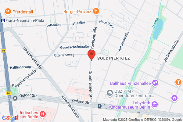 Neubeck Elektrogeräte GmbH