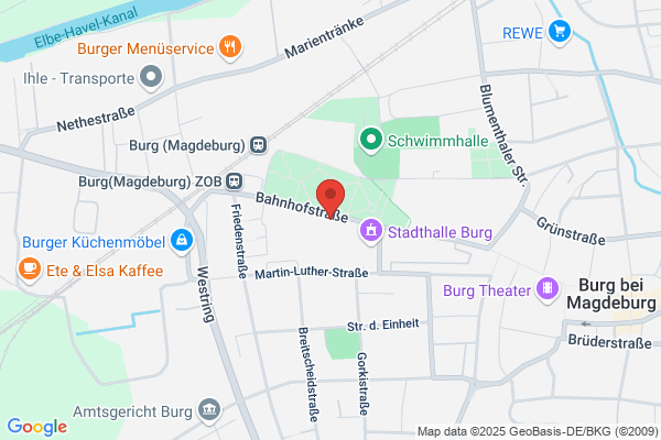 Park Apotheke