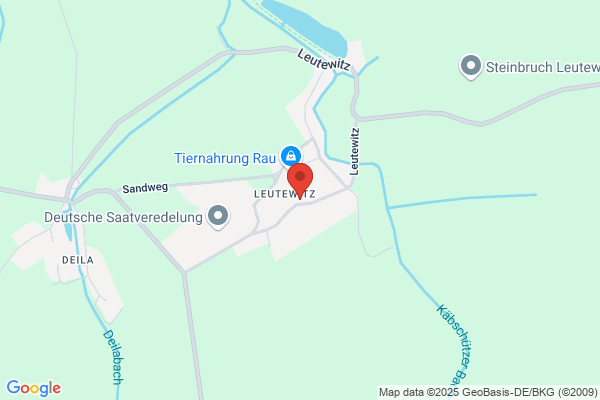 Raue Trockenbau GmbH