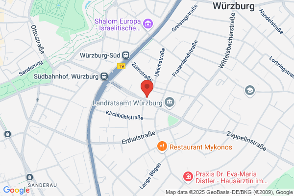 Wohnungsgenossenschaft