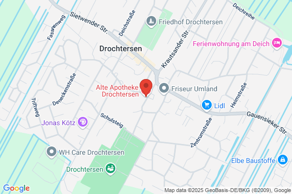 Alte Apotheke