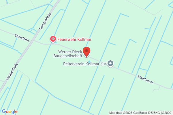 Werner Dieck Baugesellschaft mbH