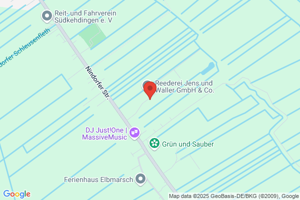 Nimse Elektroniksysteme GmbH Co. u. KG