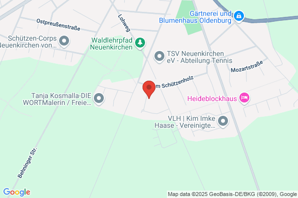SDS Sicherheitsdienst