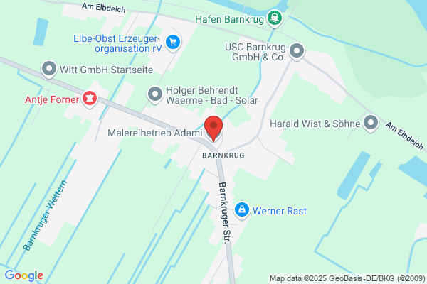 Malerbetrieb Adami GmbH