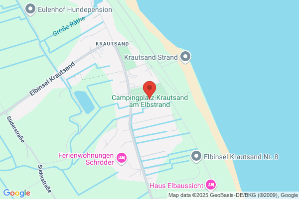 Campingplatz-Krautsand am Elbstrand GmbH