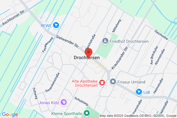 Fernsehservice Kehdinger