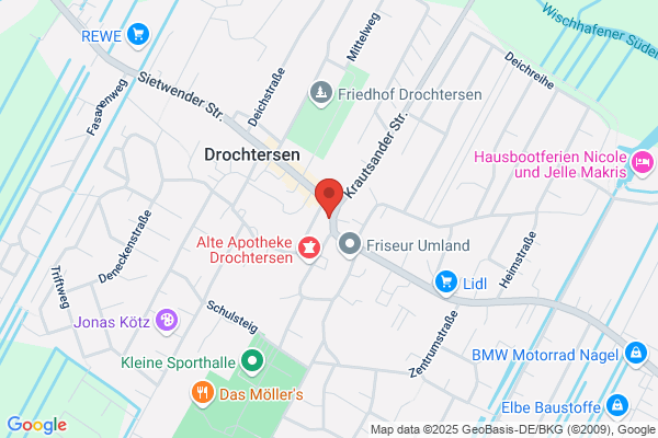 Lindenblatt Immobilien
