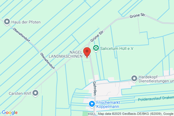 Nagel Landmaschinen GmbH