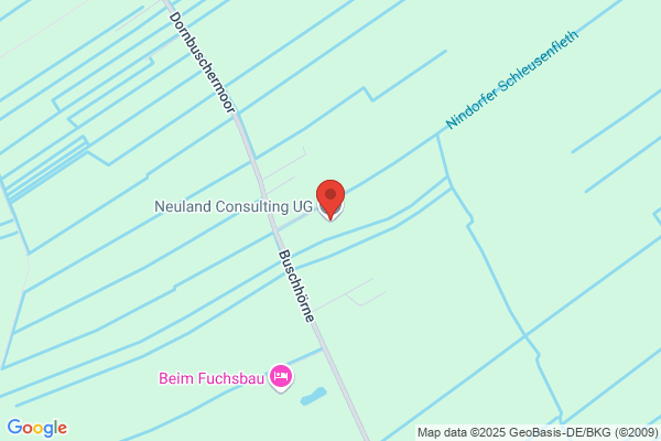 Neuland & Partner