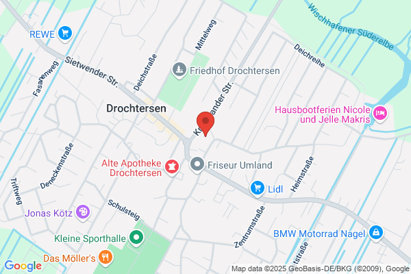 Therapiezentrum Drochtersen