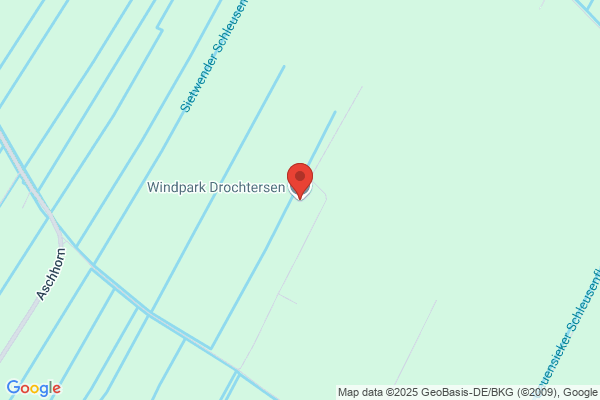 Windpark Drochtersen GmbH & Co. KG Renditefonds