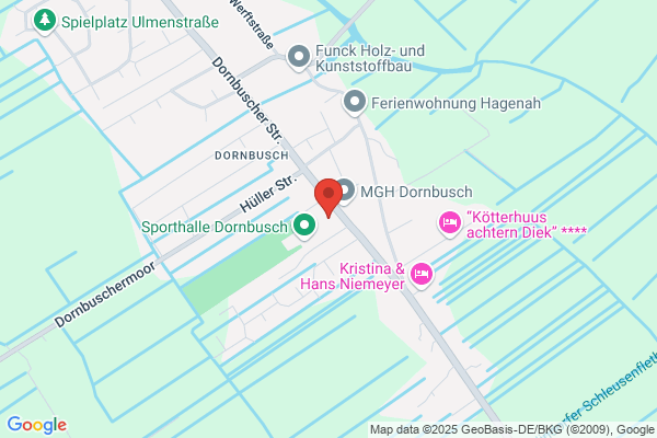 Gasthaus Offe