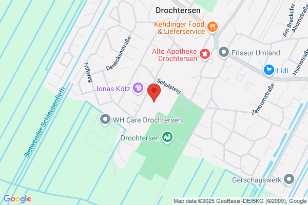 Grundschule Drochtersen