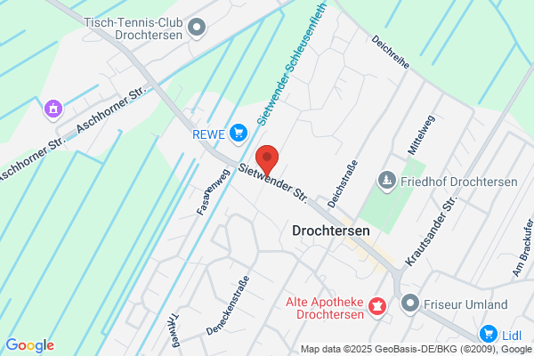 Gemeinde Drochtersen