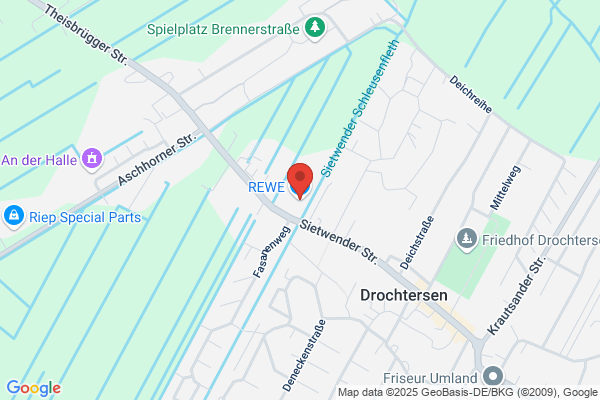 REWE