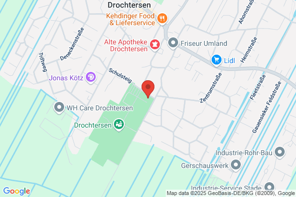 Turnverein Germania Drochtersen