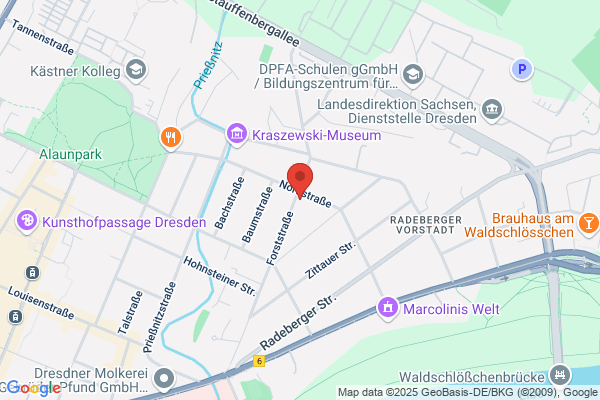 Trägerwerk Soziale Dienste