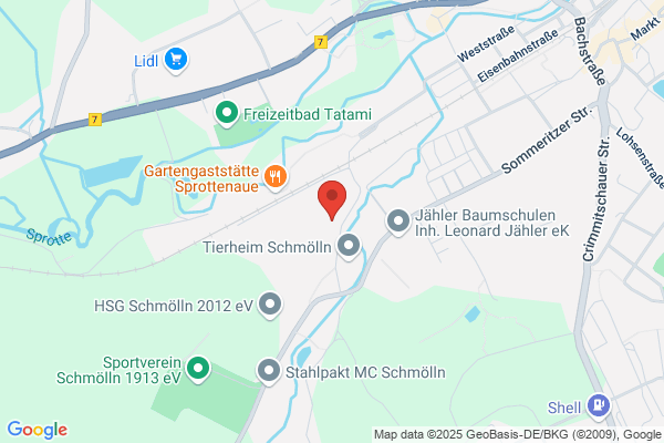 Veolia Umweltservice Ost GmbH