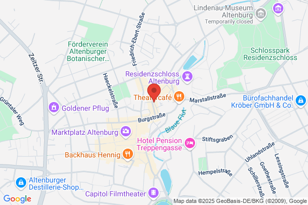 Brandschutzbüro Schalla Gesellschaft für Dienstleistungen und Feuerschutz mbH