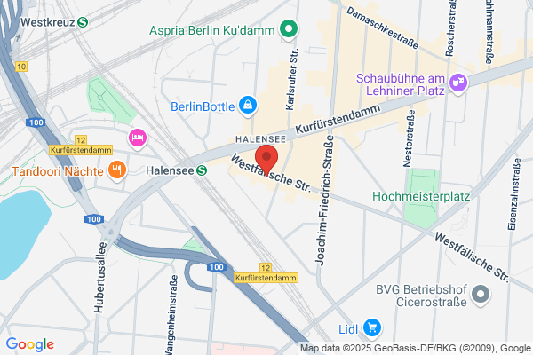 Fleischerfachgeschäft Bannert GmbH