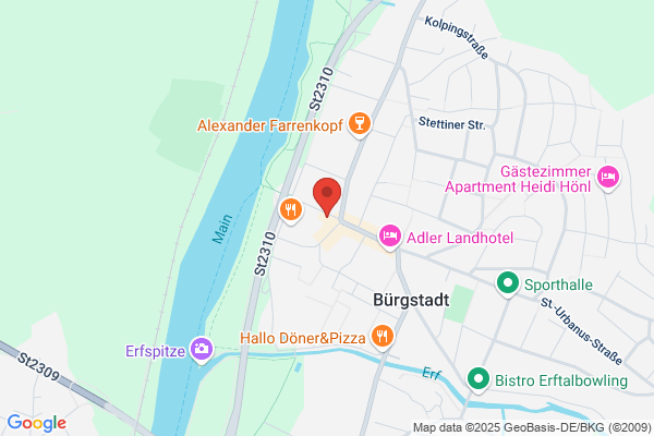Gemeinde Wildenbörten
