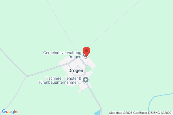 Gemeindeverwaltung Drogen