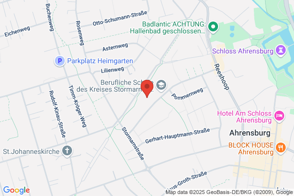Haushaltsservice