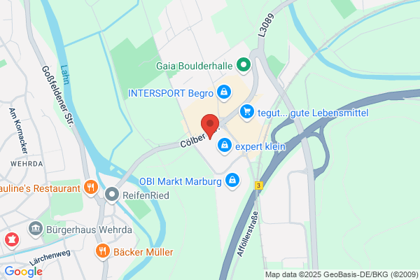 Hörgeräte und Augenoptik Siebert GmbH