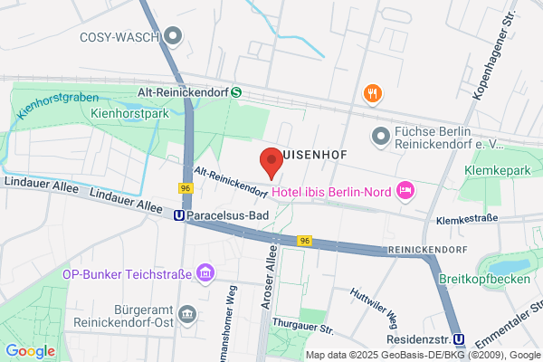 Suchtberatungstelle