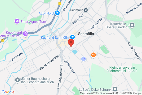 Verschönerungsverein Schmölln e.V.