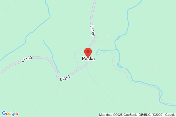 Gemeinde Paska