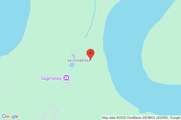 Jugendherberge Neidenberga