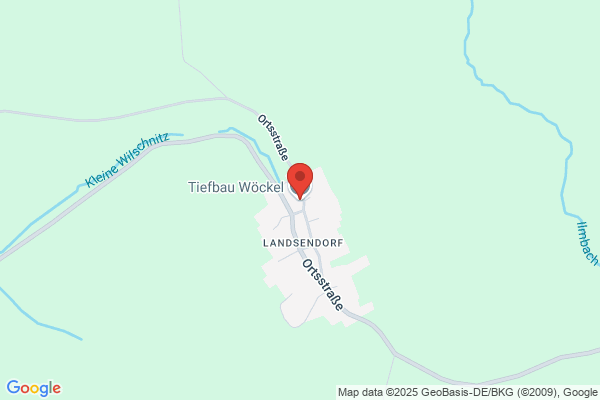 Tiefbau Wöckel GmbH