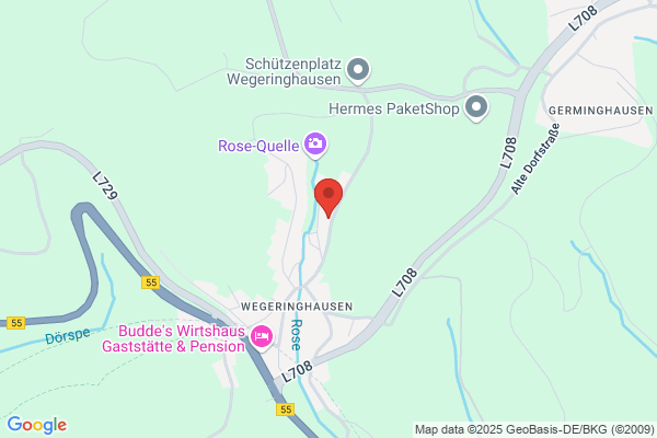 Valentin Inh. Christa Rose