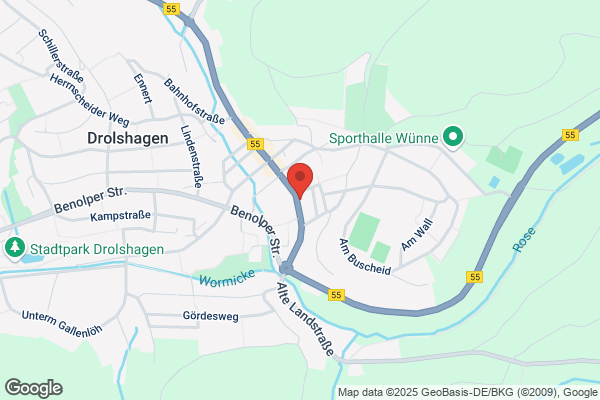 Alte Apotheke