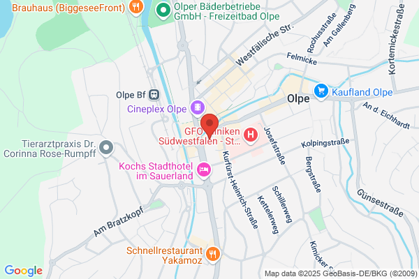 Sonnen-Apotheke